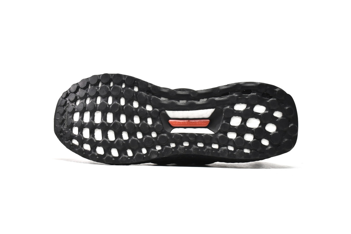 Adidas Ultra Boost 4.0 Core Black FY9121