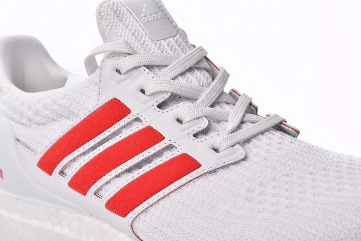 Adidas Ultra Boost 4.0 DNA Bai Hong FY9336