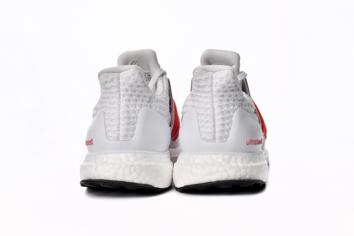 Adidas Ultra Boost 4.0 DNA Bai Hong FY9336