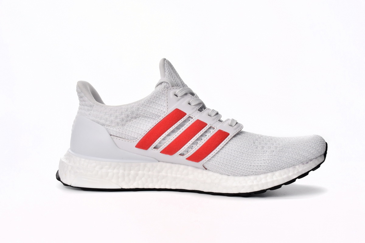 Adidas Ultra Boost 4.0 DNA Bai Hong FY9336