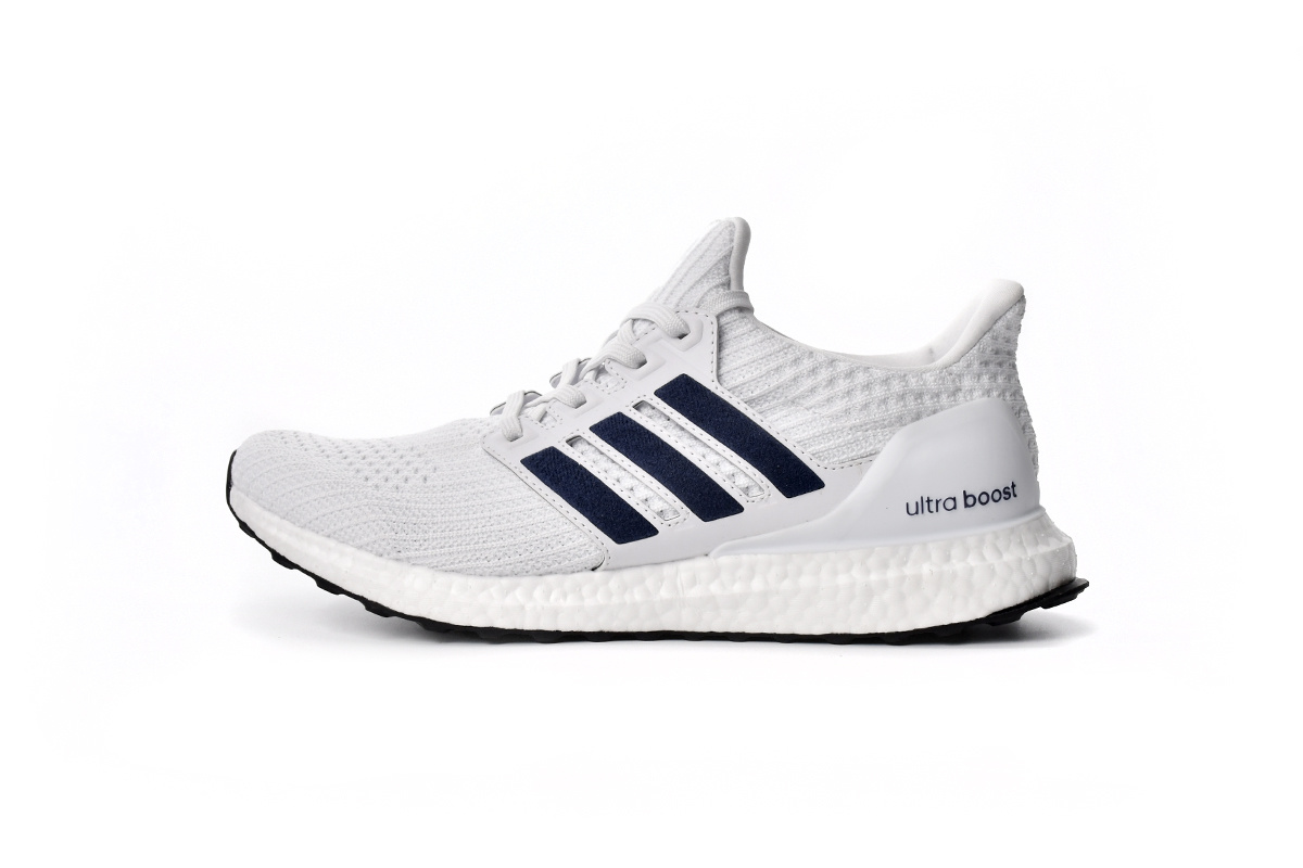 Adidas Ultra Boost 4.0 DNA Blue FY9337