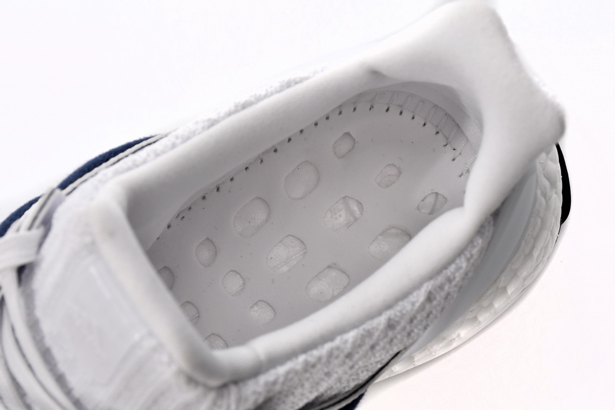 Adidas Ultra Boost 4.0 DNA Blue FY9337