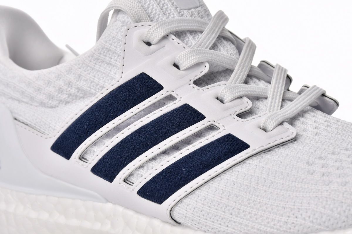 Adidas Ultra Boost 4.0 DNA Blue FY9337