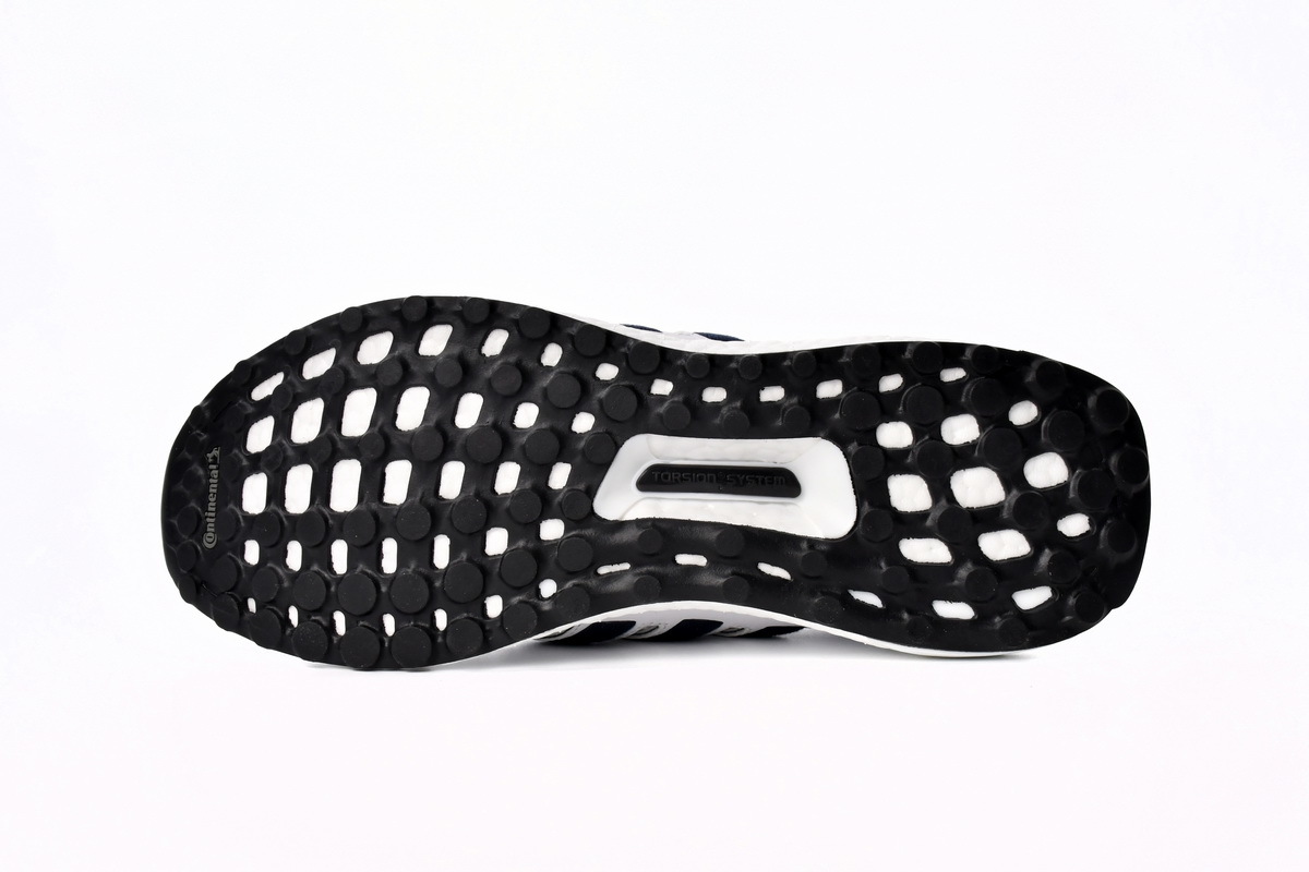 Adidas Ultra Boost 4.0 DNA Blue FY9337