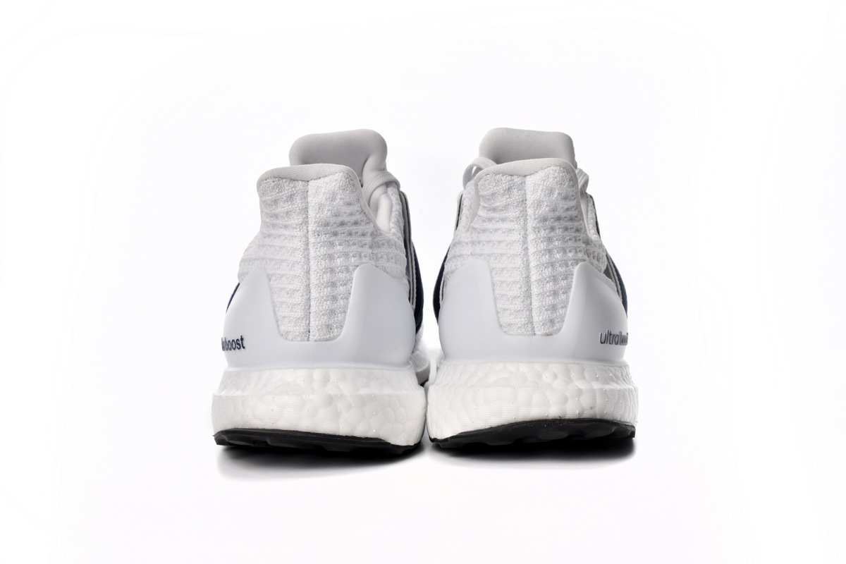 Adidas Ultra Boost 4.0 DNA Blue FY9337