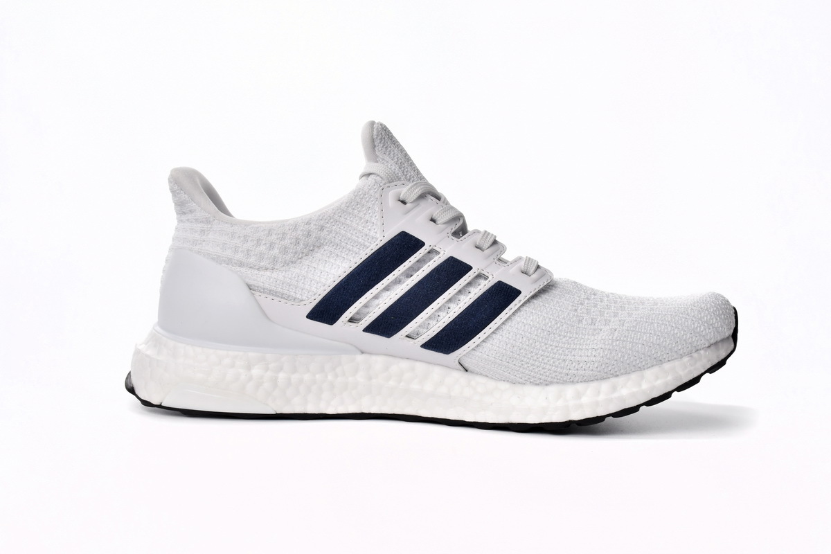 Adidas Ultra Boost 4.0 DNA Blue FY9337