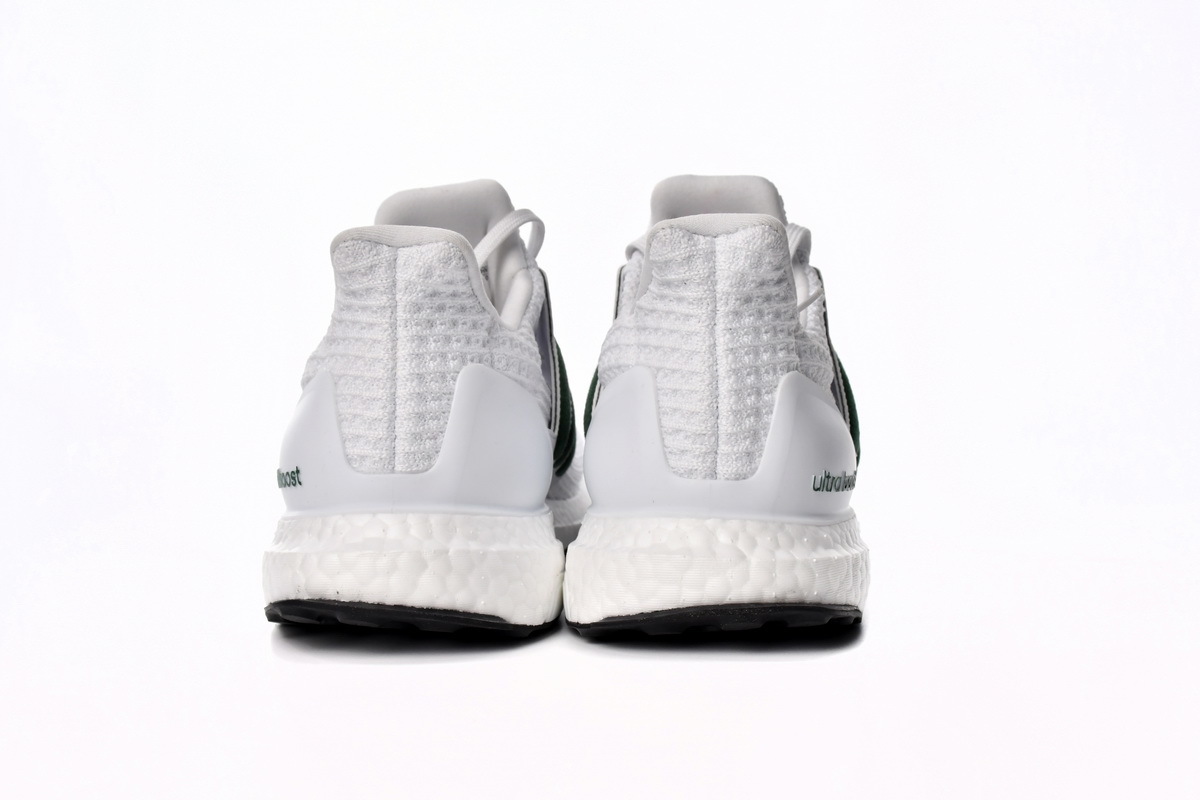 Adidas Ultra Boost 4.0 DNA White Green FY9338