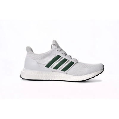 Adidas Ultra Boost 4.0 DNA White Green FY9338 02