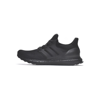 adidas Ultra Boost 4.0 Triple Black EH1420 01