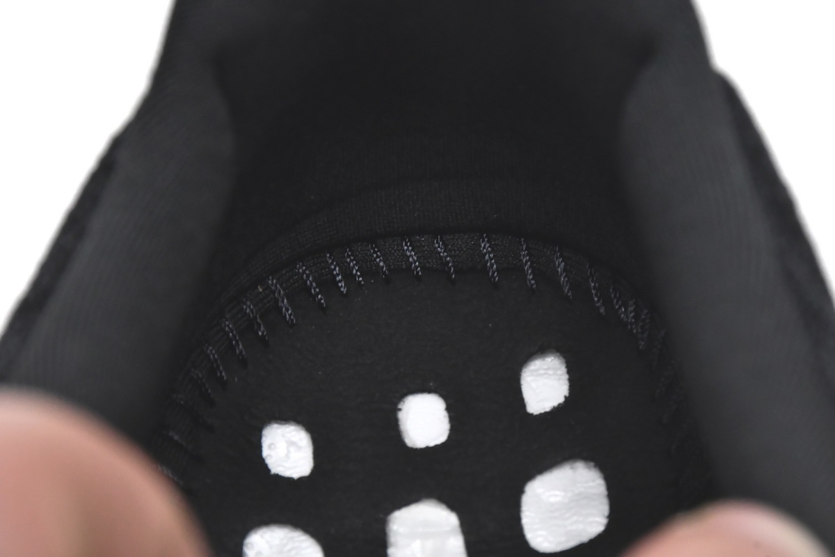 adidas Ultra Boost 4.0 Triple Black EH1420