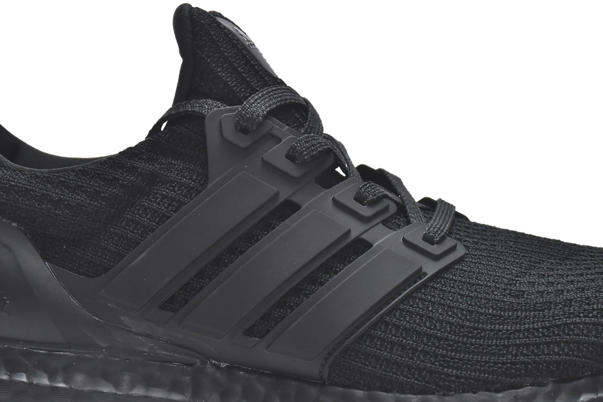 adidas Ultra Boost 4.0 Triple Black EH1420