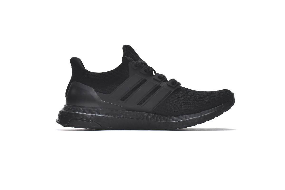 adidas Ultra Boost 4.0 Triple Black EH1420