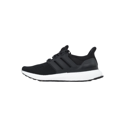 Adidas UltraBoost 1.0 'Double Black' HQ4201 01
