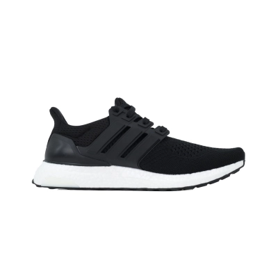 Adidas UltraBoost 1.0 'Double Black' HQ4201 02