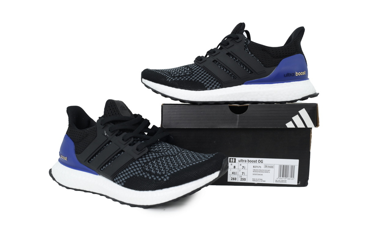 Adidas UltraBoost 1.0 'OG' B27171