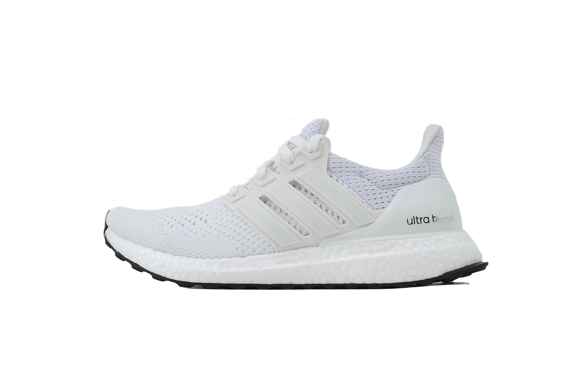Adidas UltraBoost 1.0 'Triple White' S77416