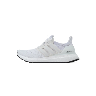 Adidas UltraBoost 1.0 'Triple White' S77416 01