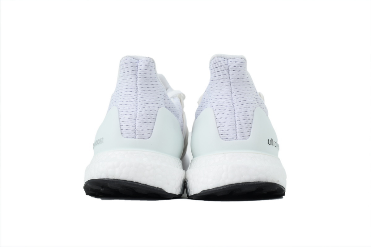 Adidas UltraBoost 1.0 'Triple White' S77416