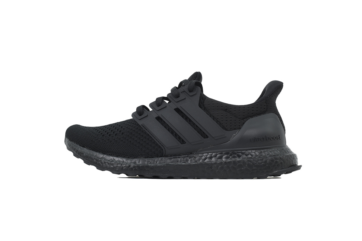 Adidas UltraBoost 1.0 DNA 'Triple Black' HQ4199