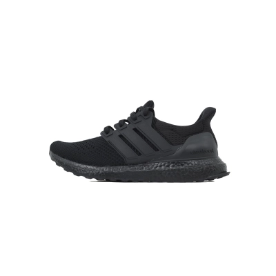 Adidas UltraBoost 1.0 DNA 'Triple Black' HQ4199 01