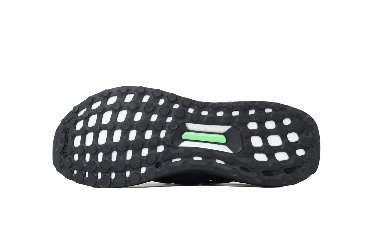 Adidas UltraBoost 1.0 DNA 'Triple Black' HQ4199