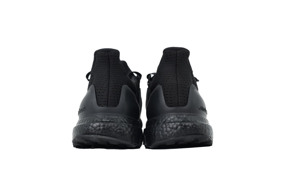 Adidas UltraBoost 1.0 DNA 'Triple Black' HQ4199
