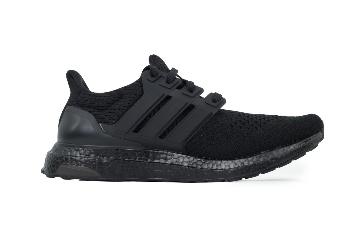Adidas UltraBoost 1.0 DNA 'Triple Black' HQ4199