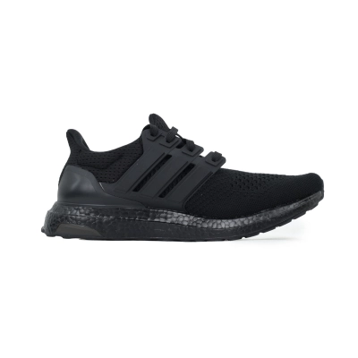 Adidas UltraBoost 1.0 DNA 'Triple Black' HQ4199 02