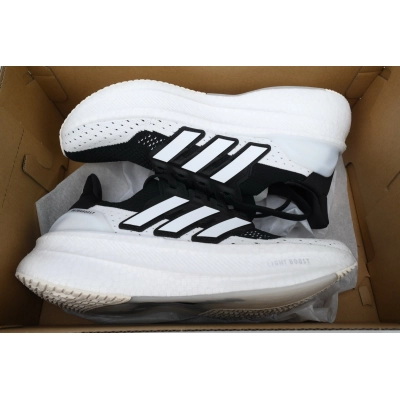 Adidas Ultraboost 5 'Black and White' IF1480 02