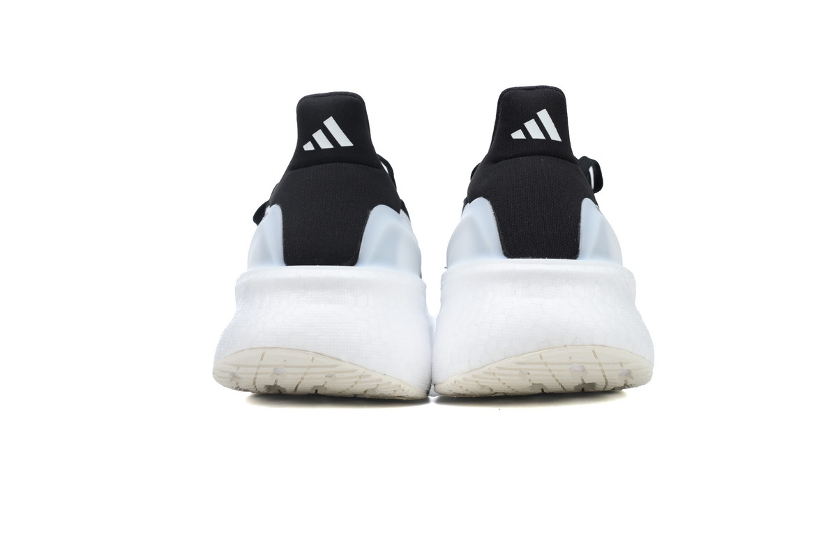 Adidas Ultraboost 5 'Black and White' IF1480