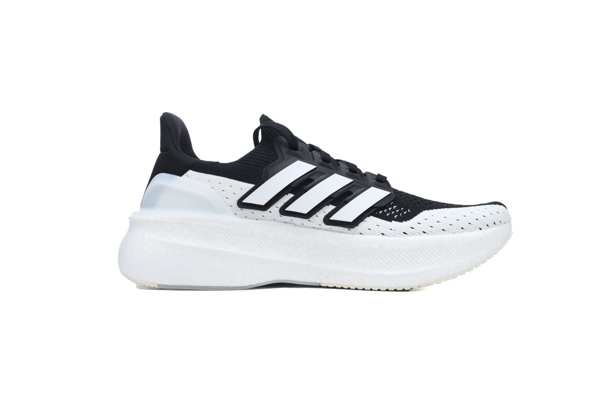 Adidas Ultraboost 5 'Black and White' IF1480
