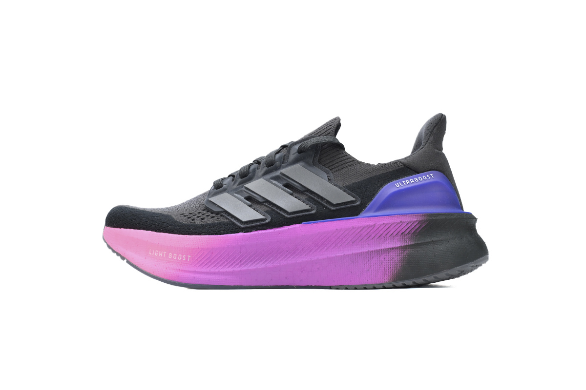 Adidas UltraBoost 5 'Carbon Iron' IH7709