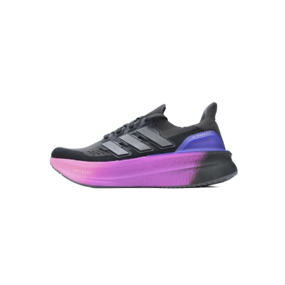 Adidas UltraBoost 5 'Carbon Iron' IH7709 01