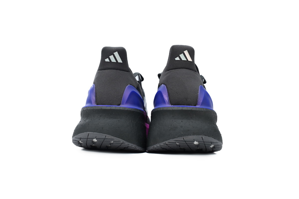 Adidas UltraBoost 5 'Carbon Iron' IH7709