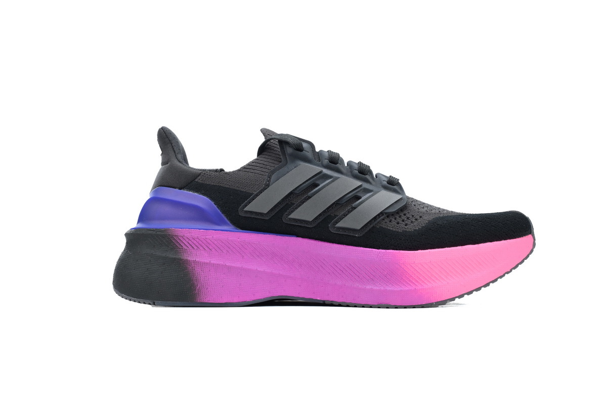 Adidas UltraBoost 5 'Carbon Iron' IH7709