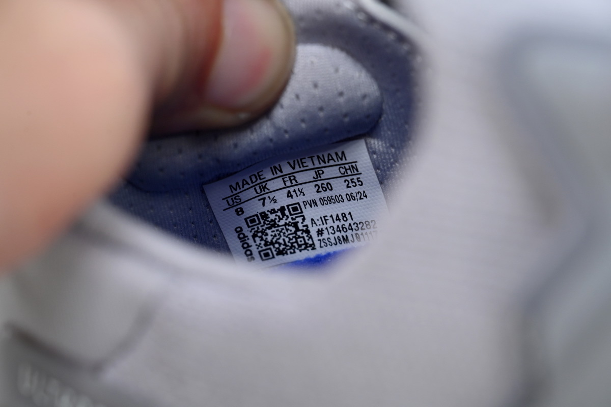 Adidas UltraBoost 5 'Glory Grey' IF1481