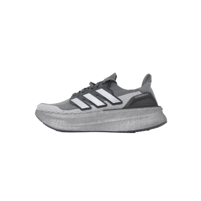 Adidas UltraBoost 5 'Grey Silver Metallic' IF1483 01