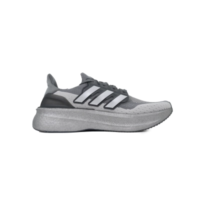 Adidas UltraBoost 5 'Grey Silver Metallic' IF1483 02