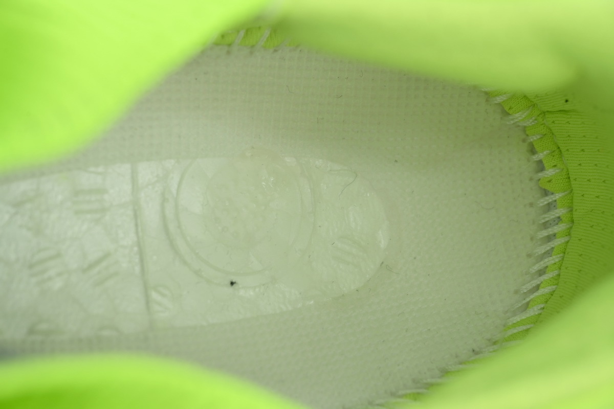 Adidas UltraBoost 5 'Lucid Lemon Grey' ID8819