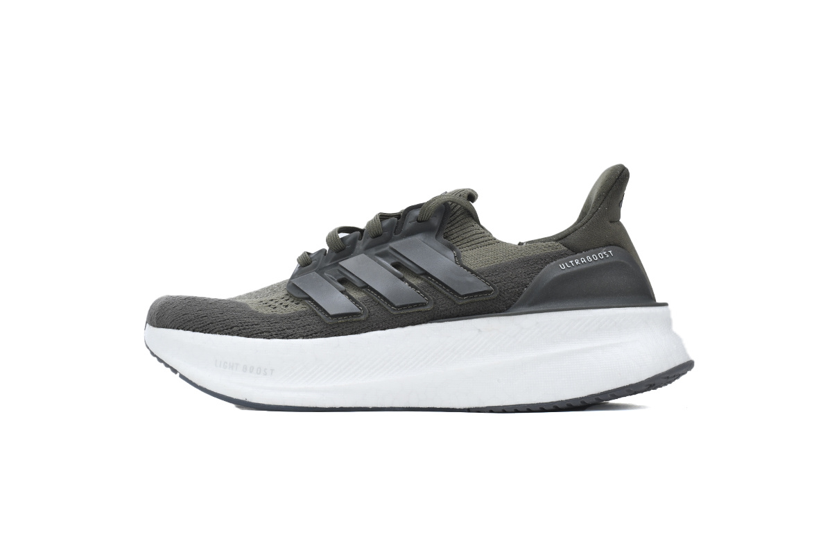 Adidas UltraBoost 5 'Military Green' ID8815