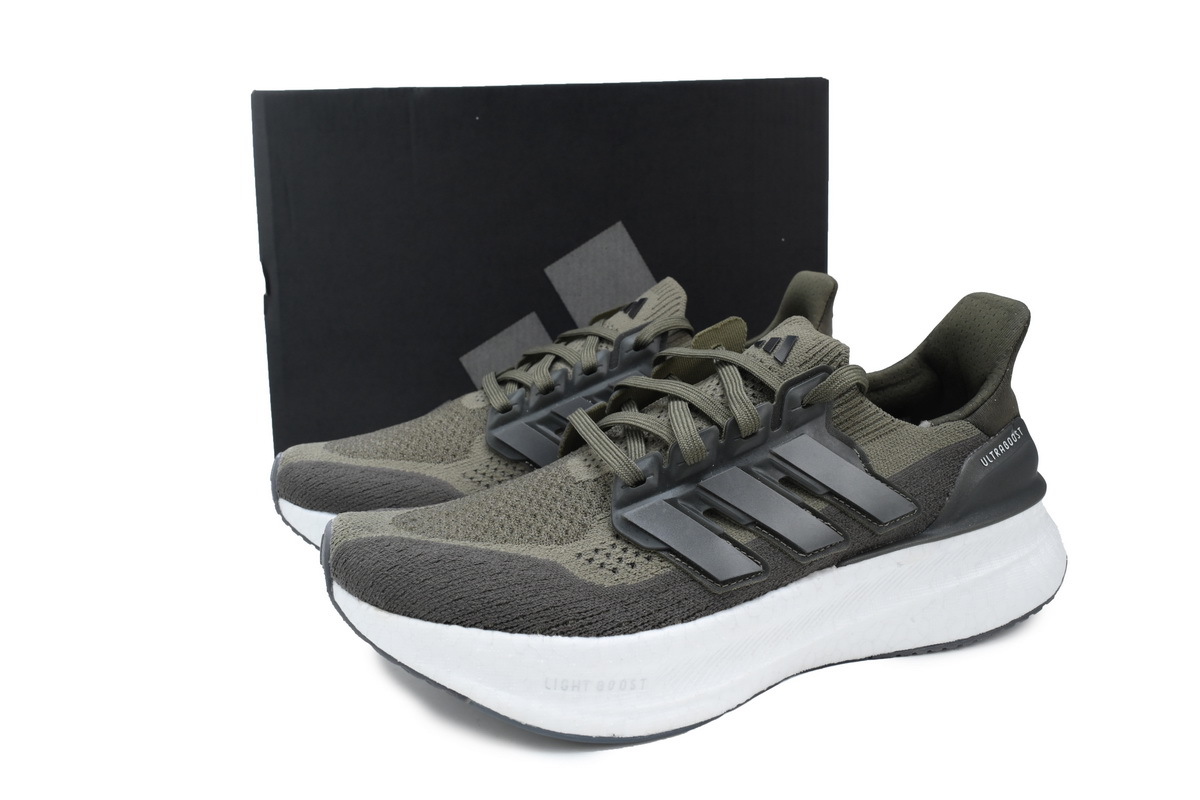 Adidas UltraBoost 5 'Military Green' ID8815