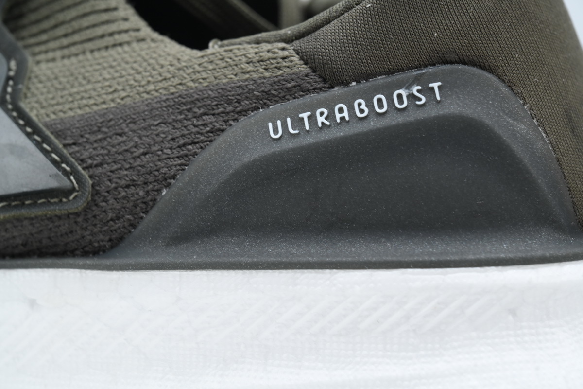 Adidas UltraBoost 5 'Military Green' ID8815
