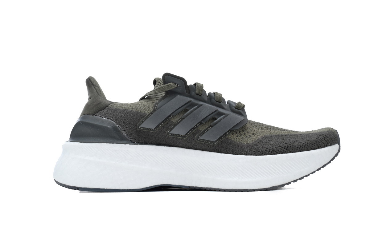 Adidas UltraBoost 5 'Military Green' ID8815