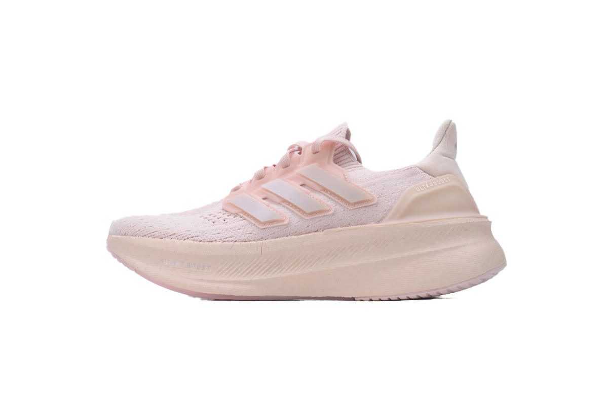 Adidas UltraBoost 5 'Pink' ID8845