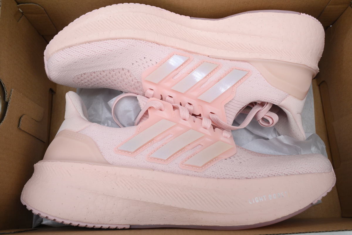 Adidas UltraBoost 5 'Pink' ID8845