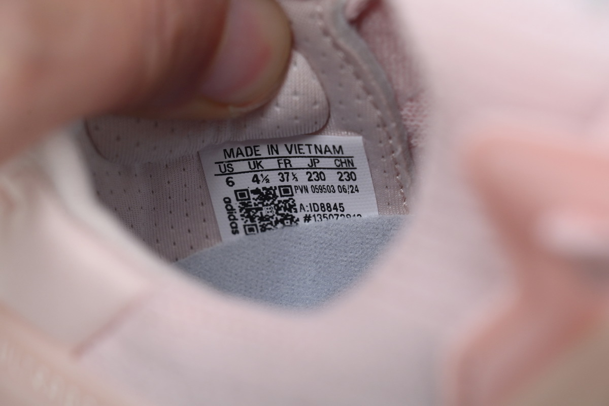 Adidas UltraBoost 5 'Pink' ID8845