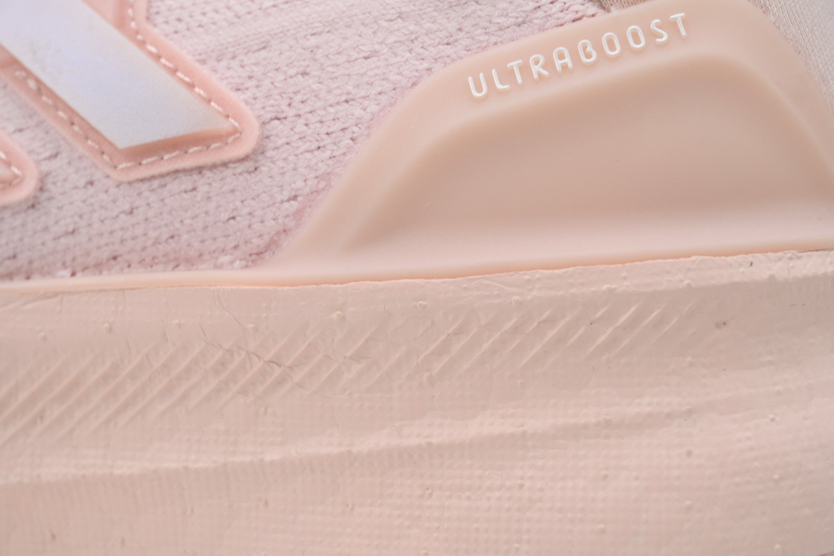 Adidas UltraBoost 5 'Pink' ID8845