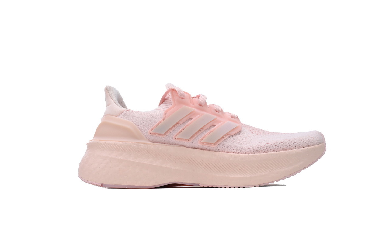 Adidas UltraBoost 5 'Pink' ID8845