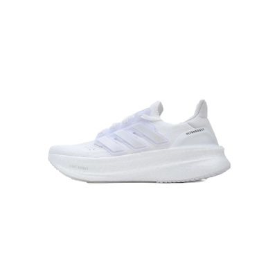 Adidas UltraBoost 5 'Triple White' ID8813 01
