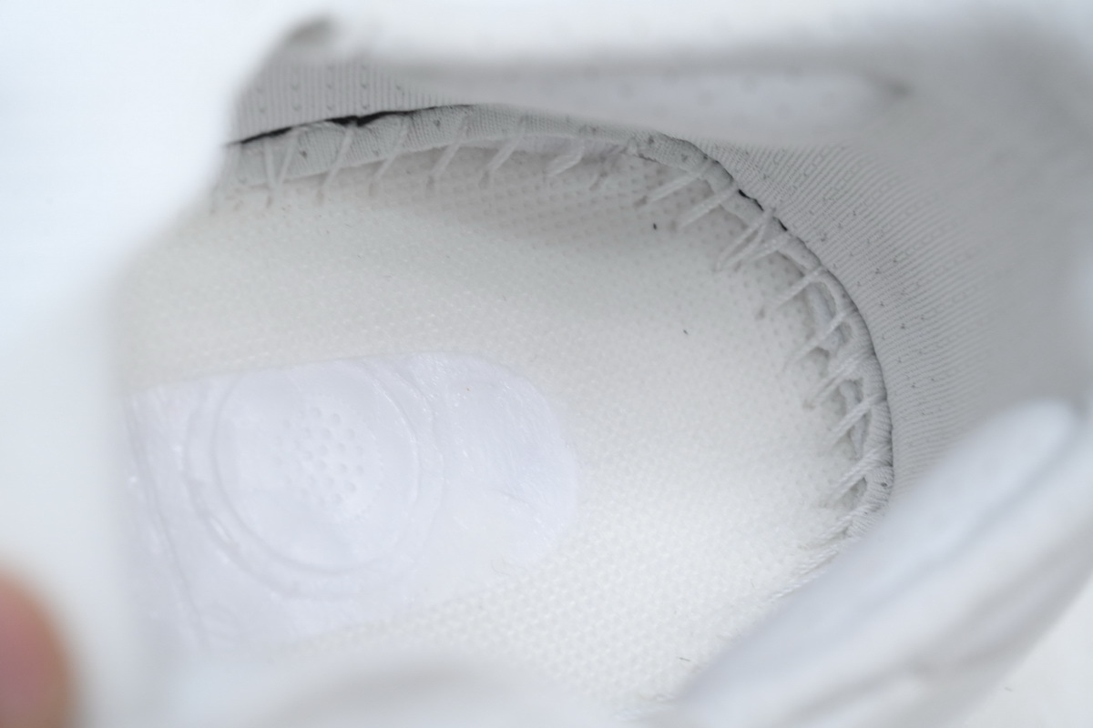 Adidas UltraBoost 5 'Triple White' ID8813